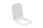 Look slim toilet seat with Clipoff and Slowclose Look_2346300_2