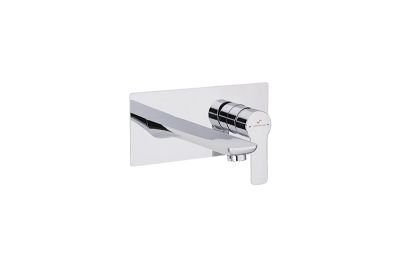 Misturadora lavatório de encastrar Luma