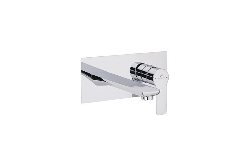 Misturadora lavatório de encastrar Luma Luma_51182301