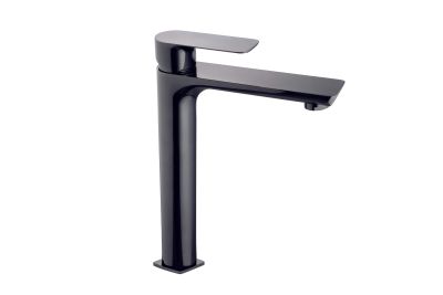 Luso tall basin mixer