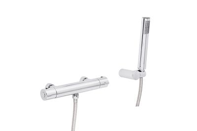 Mitigeur thermostatique de douche M&aacute;laga