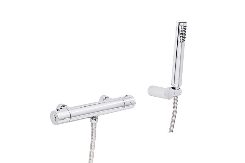 Mitigeur thermostatique de douche Málaga Malaga_5107472111