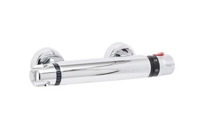 Mezclador termost&aacute;tico para ducha Montevideo