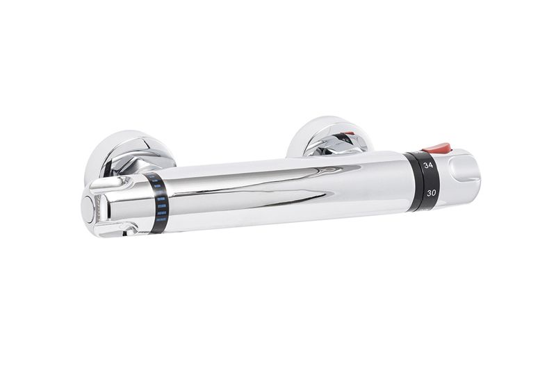 Mitigeur thermostatique de douche Montevideo Montevideo_51034721