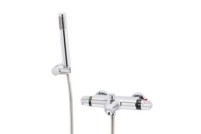 Miscelatore termostatico vasca/doccia Montevideo