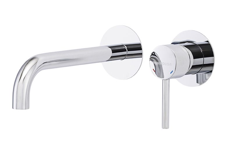 Pilar built-in washbasin mixer with 2 holes Pilar_51132301