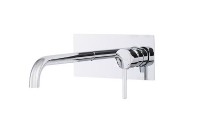 Pilar built-in washbasin mixer