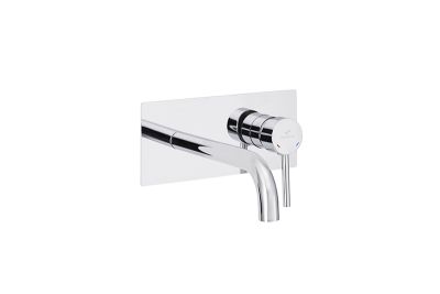 Misturadora lavatório de encastrar Rivus