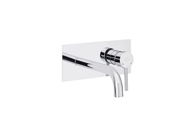 Misturadora lavatório de encastrar Rivus Rivus_51172301