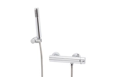 Toledo Shower Mixer