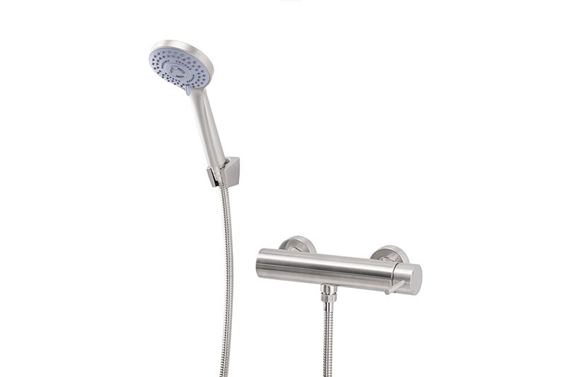 Miscelatore doccia Toledo Toledo_51020701