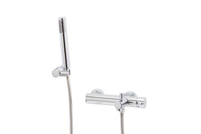 Mezclador para ba&ntilde;era Toledo