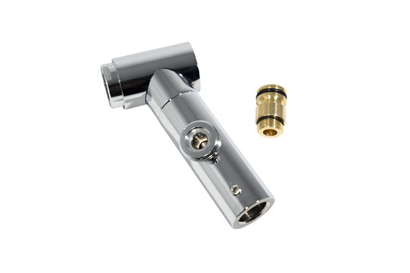 Flexible hose spout for Tube-base mixer tap Tube_5A310702_1