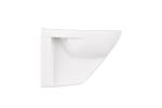 Cetus 52 wall hung toilet with Rimflush cetus52_110035_3