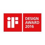 iF Design Award 2016